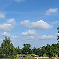 Hradec Králové - Třebeš
