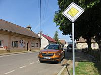 Třibřichy