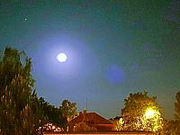 Hradec Králové - Třebeš