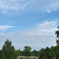 Hradec Králové - Třebeš