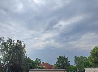 Hradec Králové - Třebeš