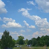 Hradec Králové - Třebeš