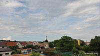 Hořice - Libonice