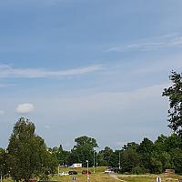 Hradec Králové - Třebeš