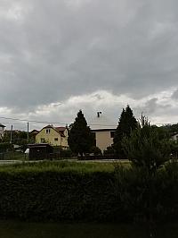Čierne pri Čadci