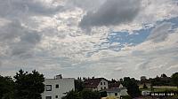 Hořice - Libonice
