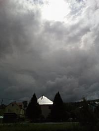 Čierne pri Čadci