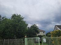 Mezná 