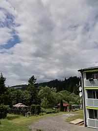 Čierne pri Čadci