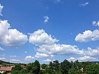 Lužice u Mostu 