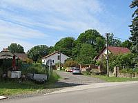 Třibřichy