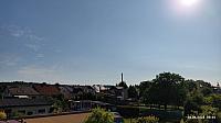 Hořice - Libonice