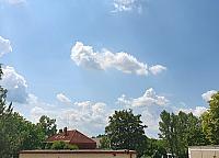 Hradec Králové - Třebeš