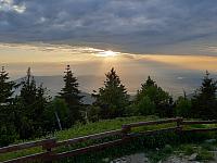 Lysá hora