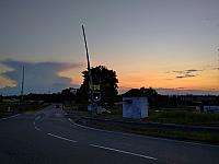 Třebíč-Borovina