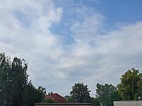 Hradec Králové - Třebeš