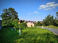 Třebíč-Borovina