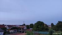 Hořice - Libonice