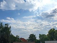 Hradec Králové - Třebeš