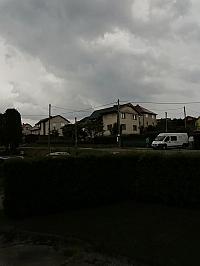 Čierne pri Čadci