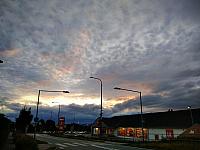 Třebíč-Borovina
