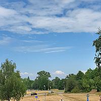 Hradec Králové - Třebeš