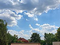 Hradec Králové - Třebeš