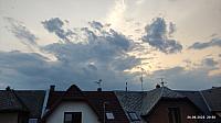 Hořice - Libonice