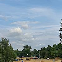 Hradec Králové - Třebeš