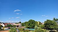 Hořice - Libonice