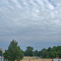 Hradec Králové - Třebeš