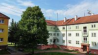 Slavičín,sídliště Vlára