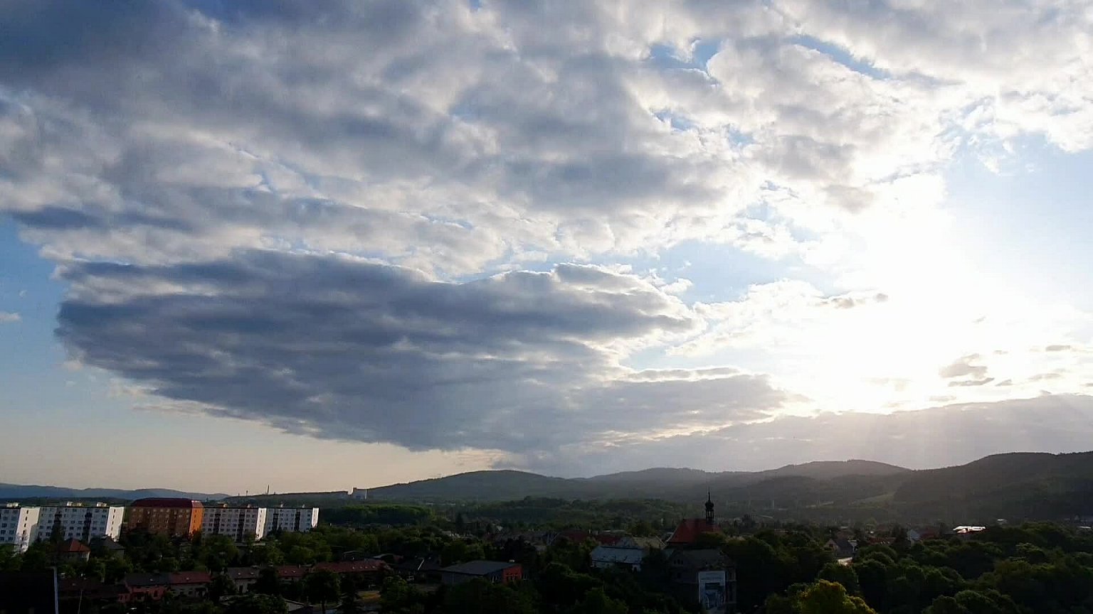 Chomutov