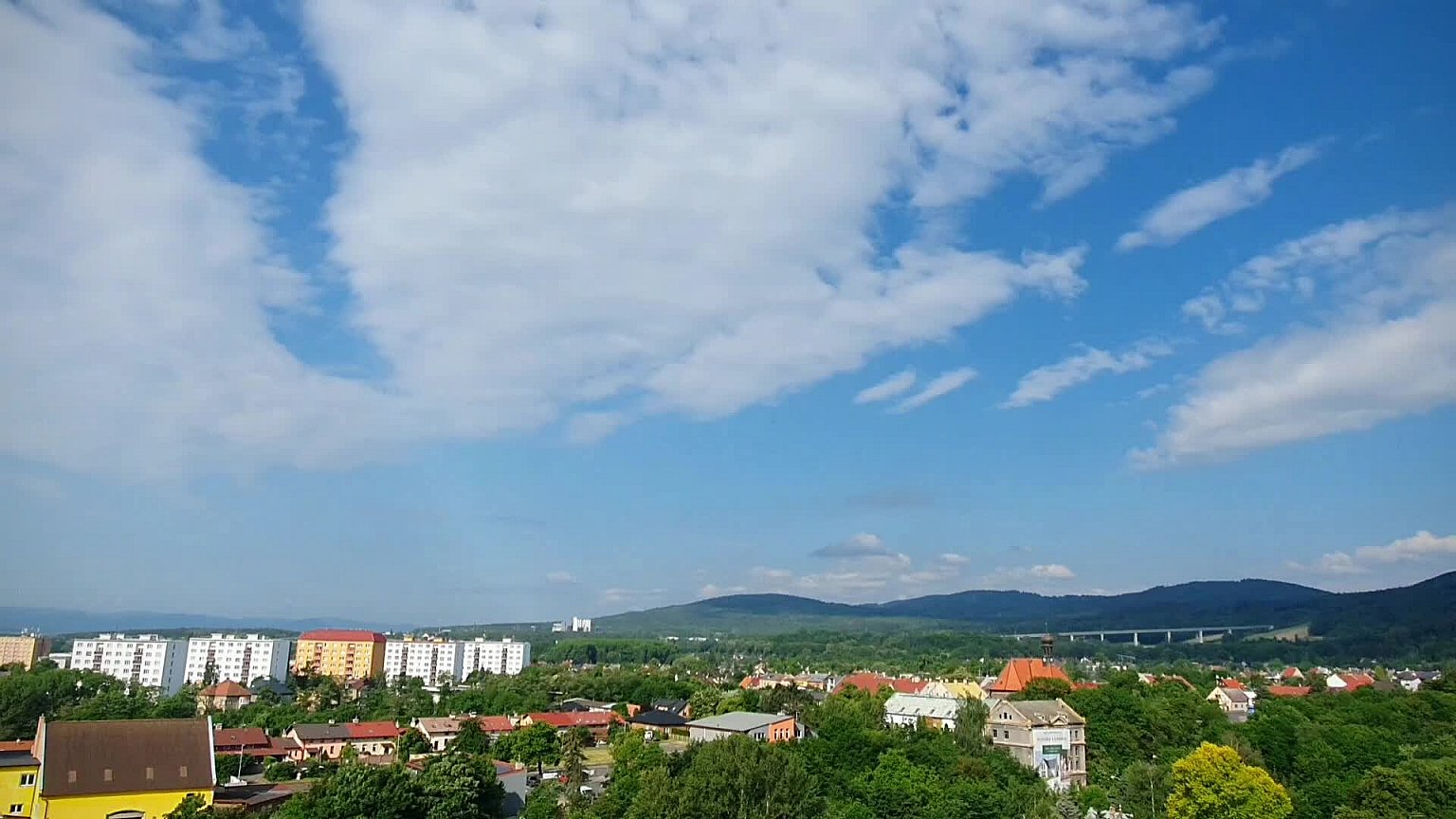 Chomutov