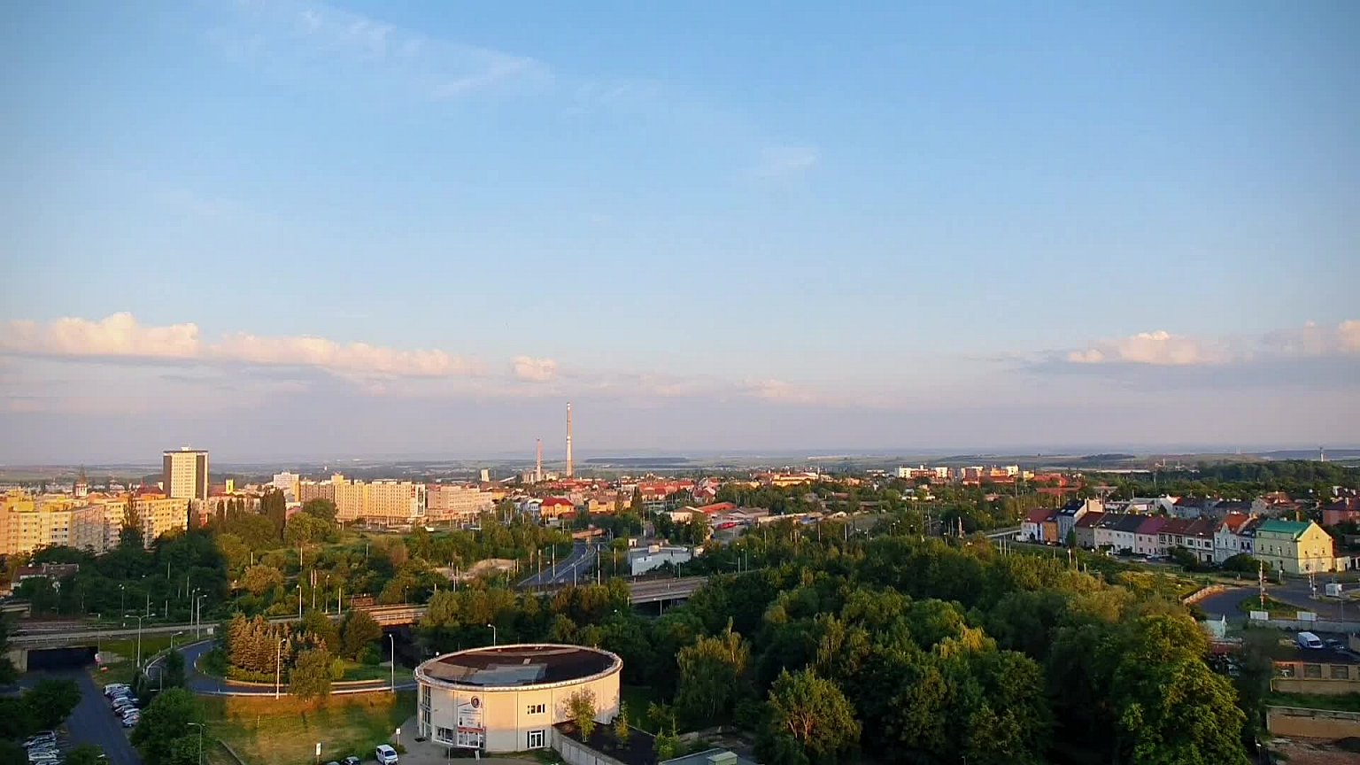 Chomutov