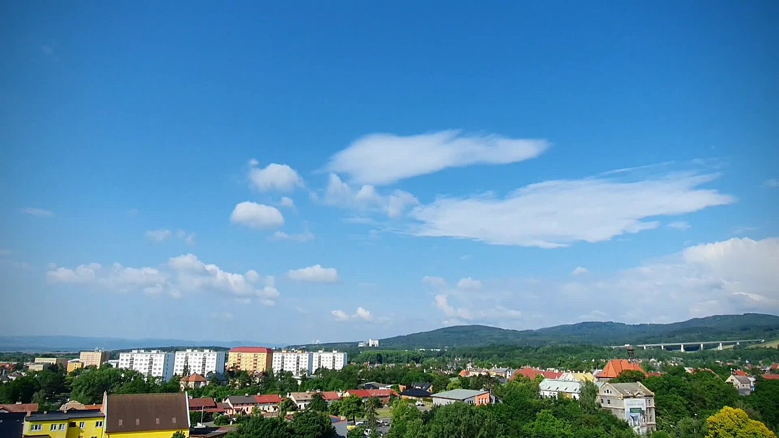Chomutov