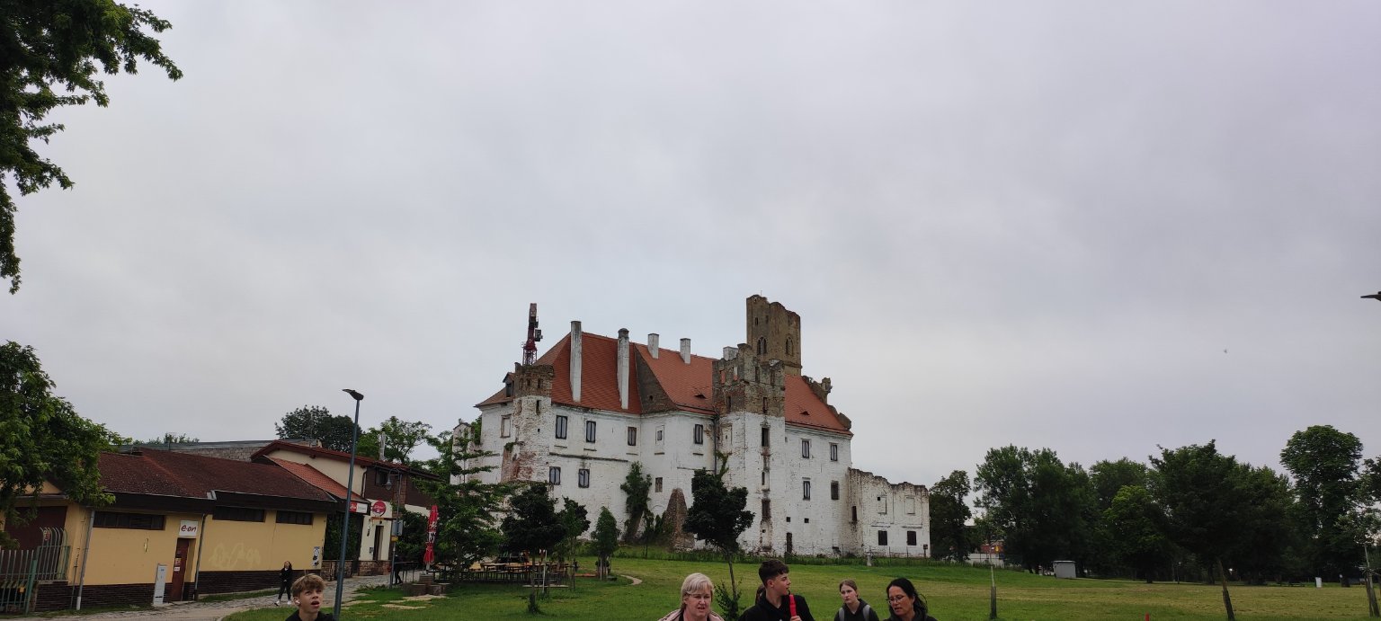 Břeclav