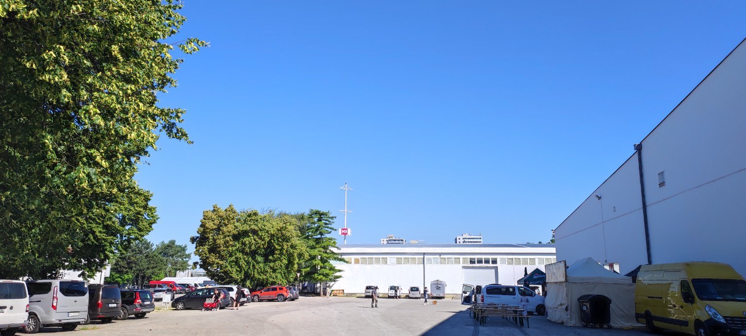 Chrenová-Nitra