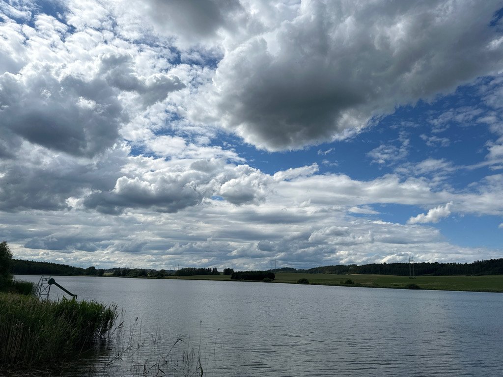 Třtice