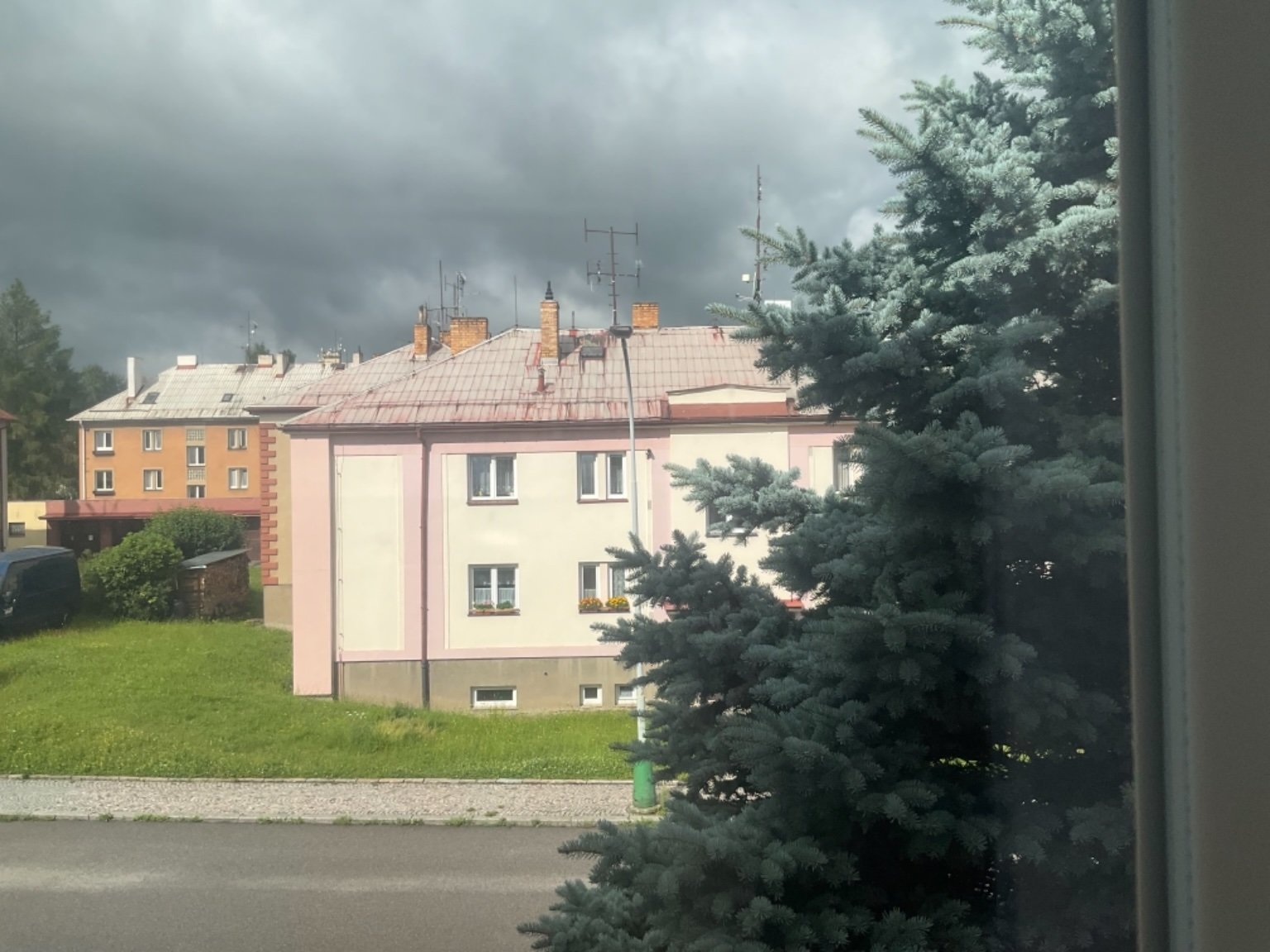 Polička