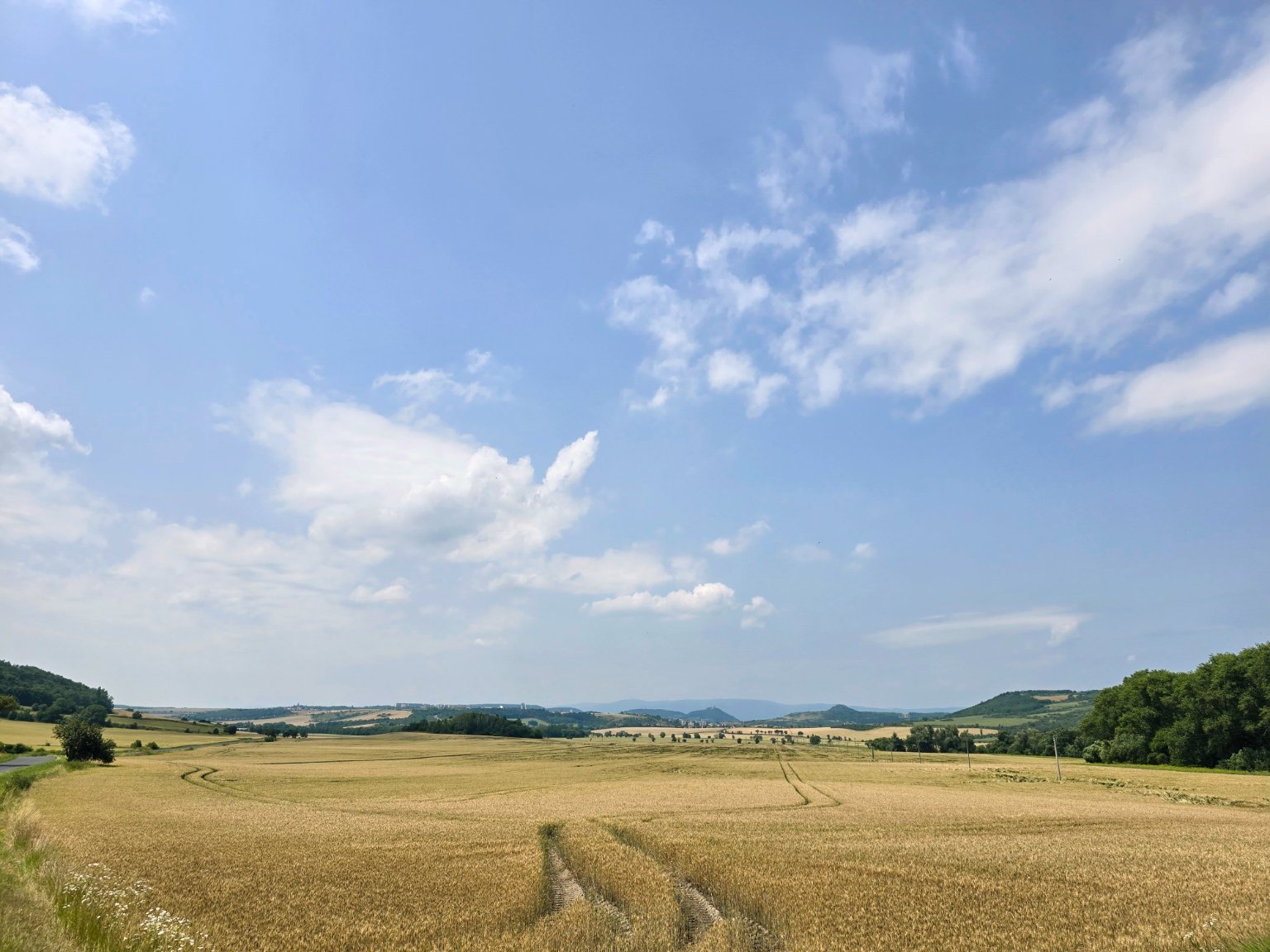 Lužice u Mostu 