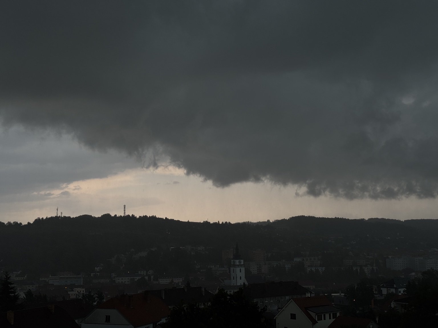Velké Meziříčí