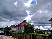 Třebíč-Borovina