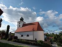 Lukovany