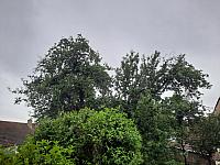 Mezná 