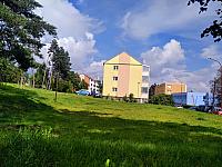 Třebíč-Borovina