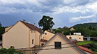 Chrustenice