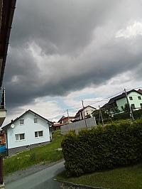 Čierne pri Čadci