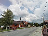 Čierne pri Čadci