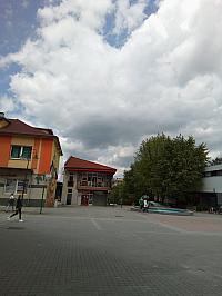 Čadca